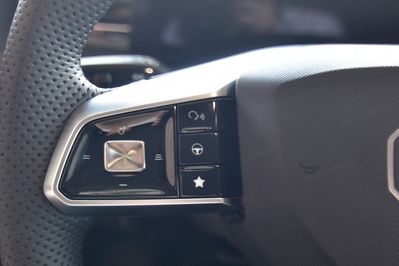 MG HS 1.5T PHEV Excite aut