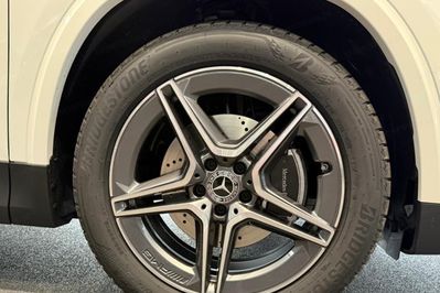 Mercedes GLA 250 e AMG Line
