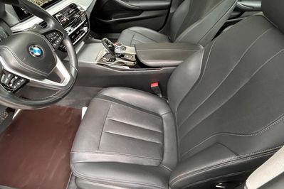 BMW Seria 5 520D Xdrive