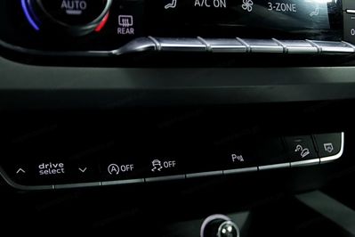 Audi A4 Allroad 40 TDI quattro S tronic