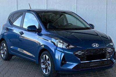 Hyundai i10 1.2 Modern