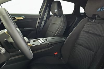 Renault Austral 1.3 Tce Mhev Iconic Esprit Alpine