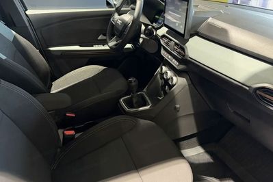Dacia Jogger Extreme 7os. 1.2 Eco-G LPG