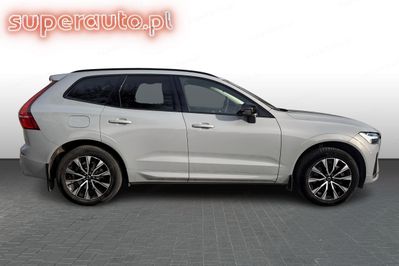 Volvo XC60 B4 B Plus Dark
