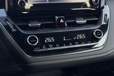 Toyota Corolla 1.8 Hybrid Comfort