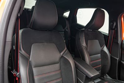 Renault Arkana 1.3 TCe mHEV R.S. Line EDC