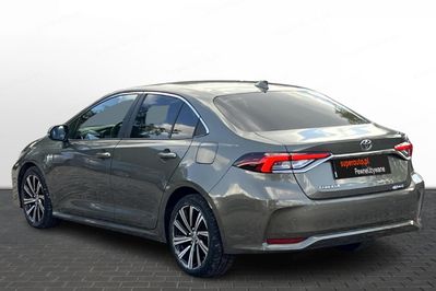 Toyota Corolla 1.5 Comfort MS