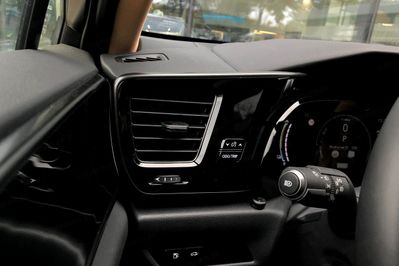 Lexus NX 450h+ Prestige AWD