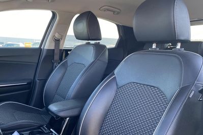 Kia XCeed 1.5 T-GDI Business Line