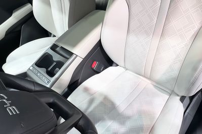 BYD ATTO 2 DM-i Boost