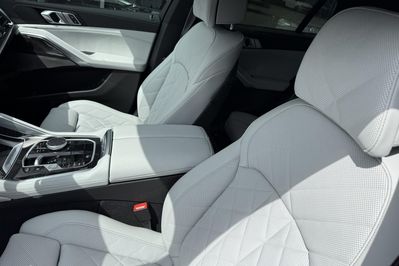 BMW X6 xDrive30d M Sport