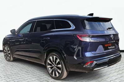 Renault Espace 1.2 E-Tech Full Hybrid 200 Techno MMT 7os