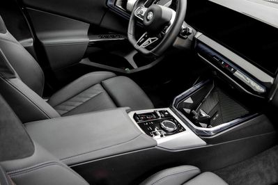 BMW X3 xDrive20d M Sport