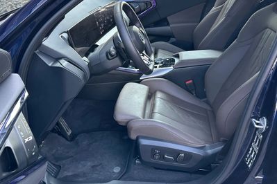 BMW X3 xDrive20d mHEV aut