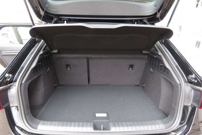 Audi A3 TFSI S Line Sportback
