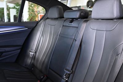 BMW Seria 5 540i xDrive mHEV M Sport sport-aut