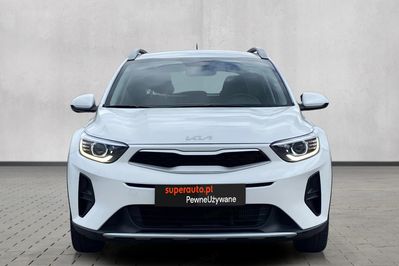 Kia Stonic T-GDI M