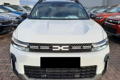 Dacia Bigster Journey 4x4 1.2 TCe Hybrid-G LPG