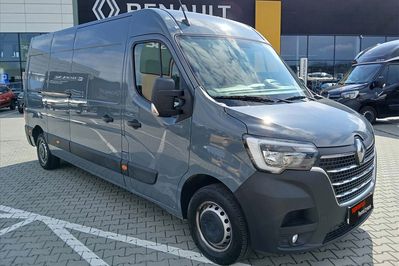 Renault Master L3H2