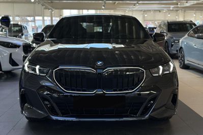 BMW Seria 5 540d xDrive M Sport