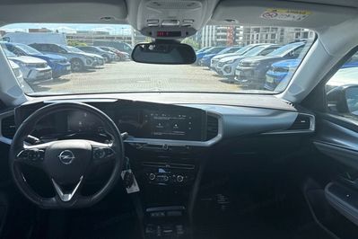 Opel Mokka 1.2 t Elegance S&S