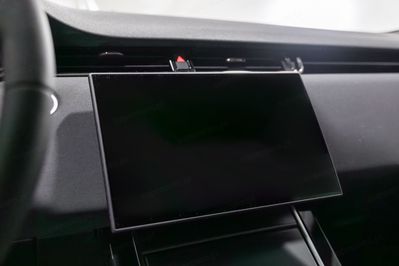 Land Rover Range Rover Evoque D200 Dynamic SE