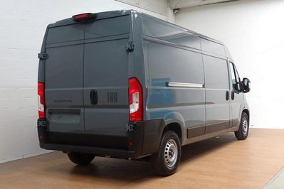 Fiat Ducato Maxi L3H2 aut