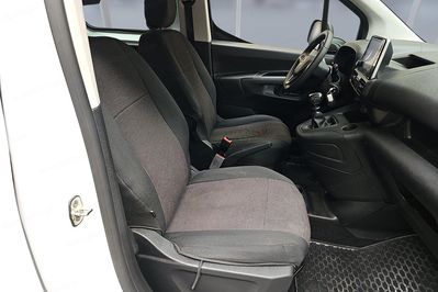 Opel Combo L1