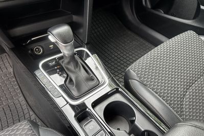 Kia XCeed L 1.5 T-GDI DCT