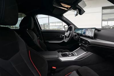 BMW Seria 3 Touring M340i xDrive