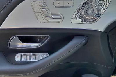 Mercedes GLE 300 d mHEV 4-Matic