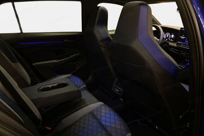 Volkswagen Golf 2.0 TSI 4Motion R DSG