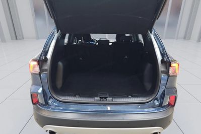 Ford Kuga 2.5 FHEV Titanium