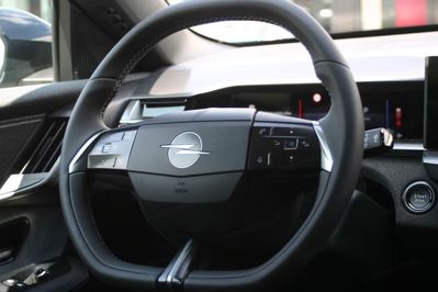 Opel Grandland X Edition eDTC6 1.2 Turbo mHEV