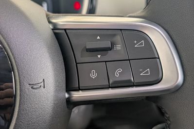 Fiat 600 La Prima 1.2 Hybrid