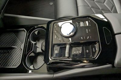 BMW Seria 5 Touring 520d xDrive M Sport