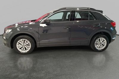 Volkswagen T-Roc 1.0
