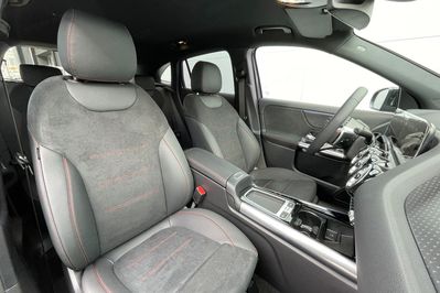 Mercedes GLA 200 AMG Line
