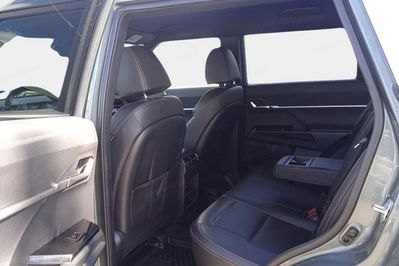 SsangYong Torres 1.5 T-GDI Adventure