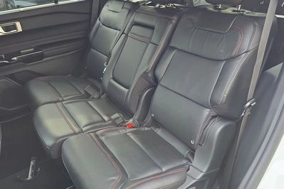 Ford Explorer 3.0 EcoBoost PHEV 4WD ST-Line