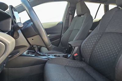 Toyota Corolla 1.8 Hybrid Comfort