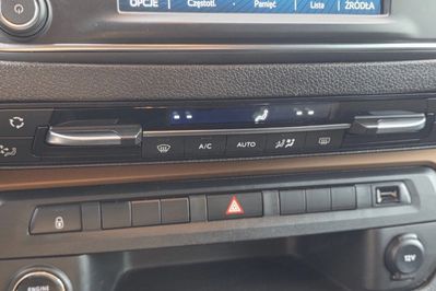Toyota Proace Verso 2.0 D-4D Long Family aut
