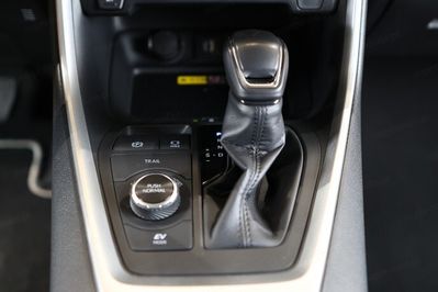 Toyota RAV4 2.5 Hybrid Comfort 4x4