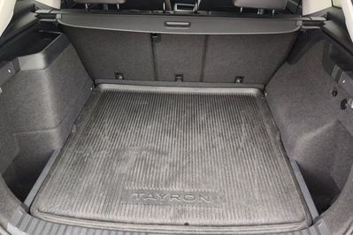 Volkswagen Tayron Life Plus 1.5 eTSI DSG