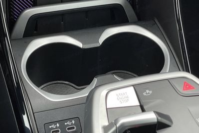BMW X1 sDrive18d M Sport