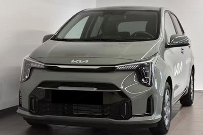 Kia Picanto 1.0 GDi L