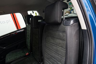 Volkswagen Touran 1.4 TSI Highline DSG 7os.