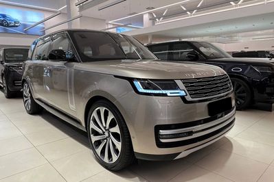 Land Rover Range Rover 3.0 D350 Autobiography