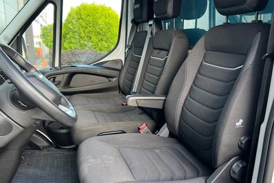 Iveco Daily 35S18