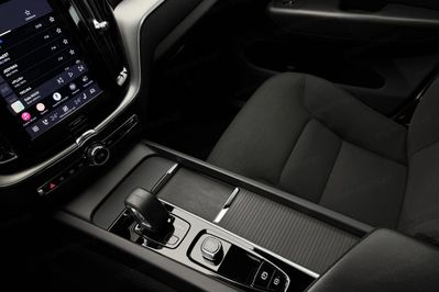 Volvo XC60 B4 B Momentum Pro aut